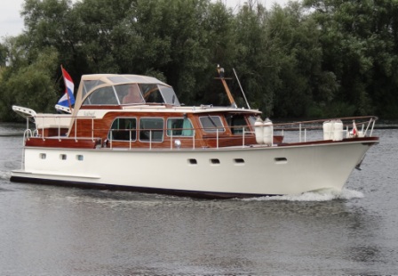 Super van Craft