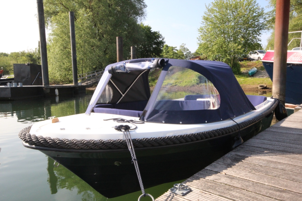 Liberty 520 te koop